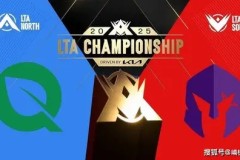 阿水成为LPL首位大满贯选手