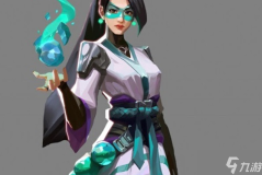 无畏契约手游预约破4000万，官方团队详解攻略助新手畅游战场