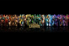 TT爆冷击败BLG，下路Carry全场