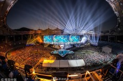 英雄联盟》金亨泰揭秘：新英雄与地图更新，引领潮流新篇章