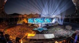 英雄联盟》金亨泰揭秘：新英雄与地图更新，引领潮流新篇章