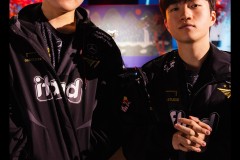 LOL格斗游戏2XKO蔚实机版首曝：英雄联盟角色格斗，9月封闭测试开启