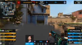 赛事直播人气飙升，电竞蜂门店现场气氛火爆