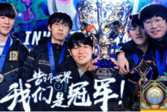 英雄联盟》卡牌游戏英文版上线火爆，全球玩家翘首预购